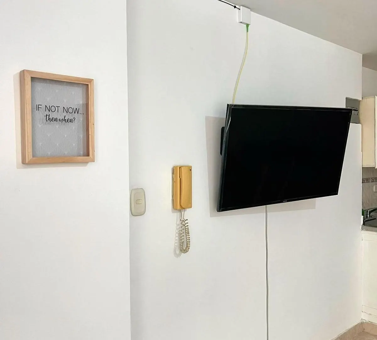 Apartamento En La Floresta Medellín Lägenhet