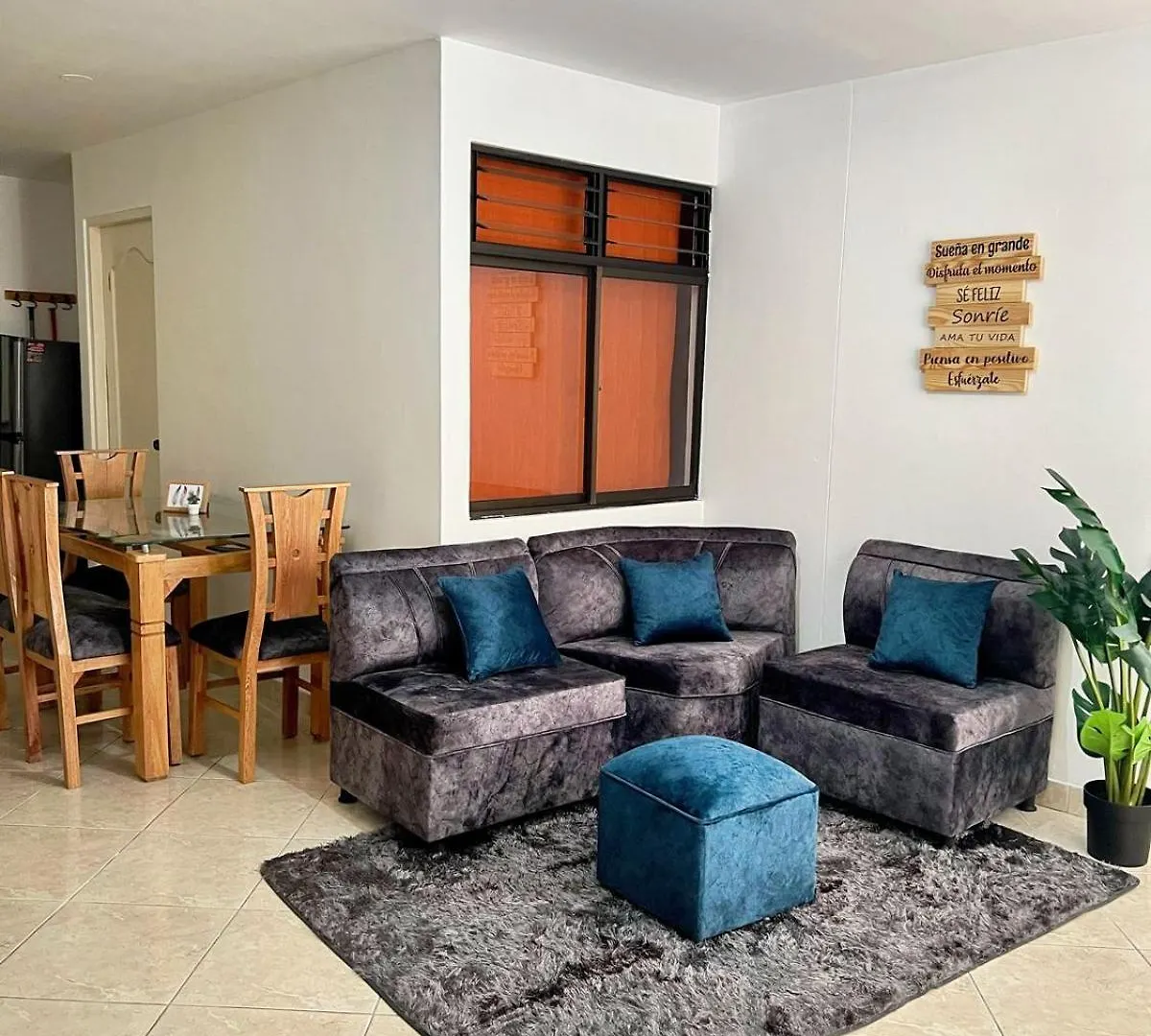 Apartamento En La Floresta Medellín