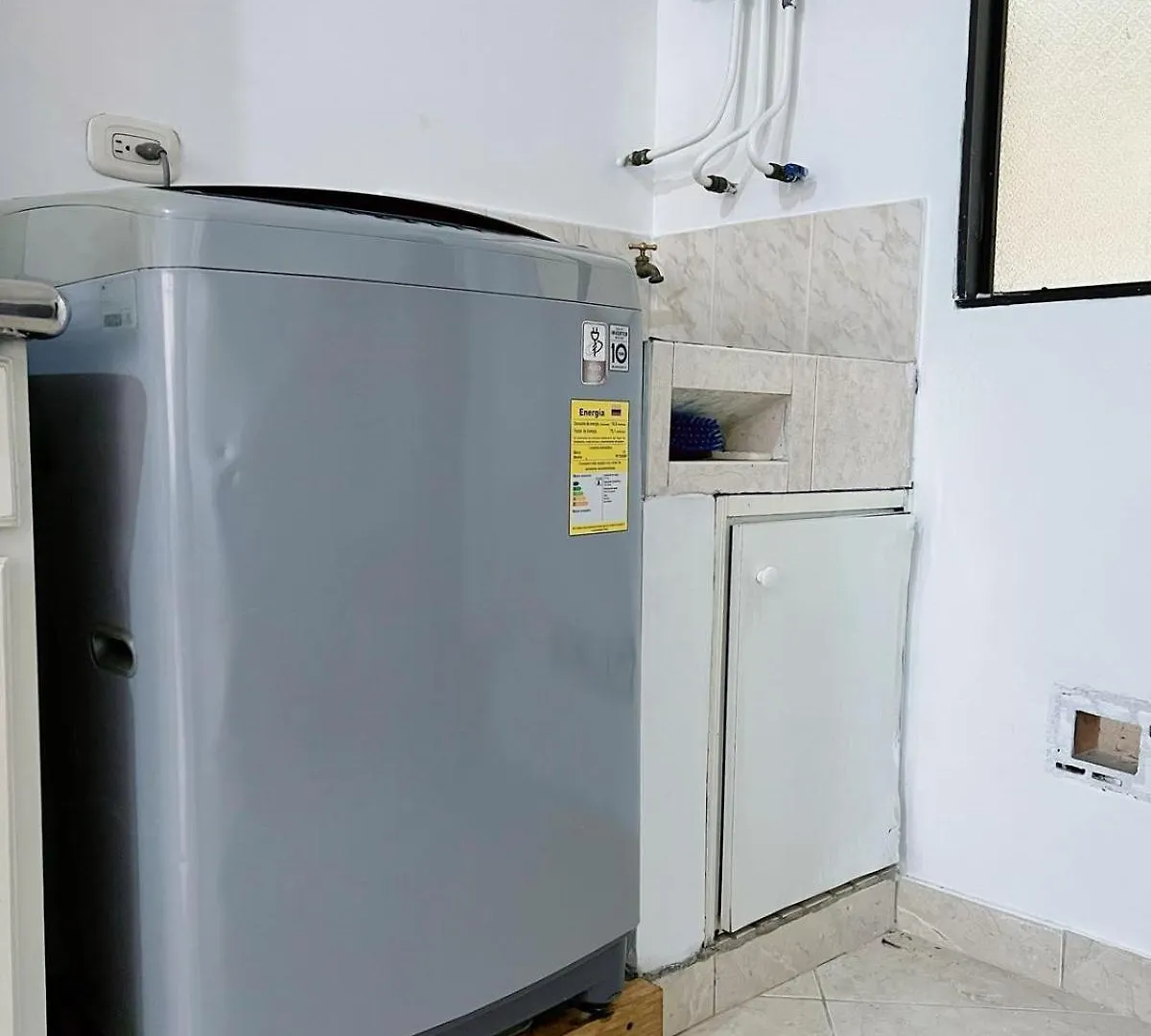 Apartamento En La Floresta Medellin Apartment