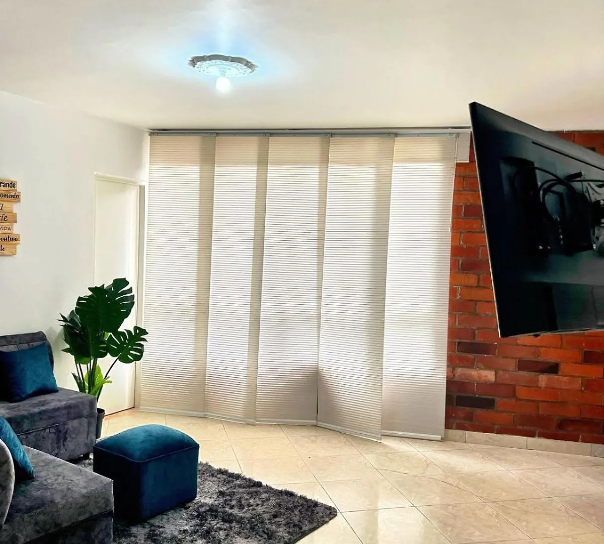 Apartamento En La Floresta Medellin Colombia